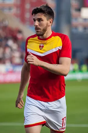 ISL 2024-25: Kerala Blasters announce signing of defensive-midfielder Dusan Lagator ISL 2024-25: Kerala Blasters announce signing of defensive-midfielder Dusan Lagator