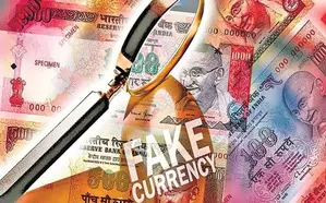 NIA secures first conviction of 2025 in FICN case, four accused sentenced NIA secures first conviction of 2025 in FICN case, four accused sentenced