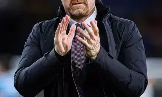 We did everything we could to protect the badge: Sean Dyche on Everton sacking