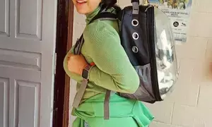 Manisha Koiralas life mantra includes setting a goal each day