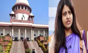 SC shields ex-IAS trainee officer Puja Khedkar from arrest