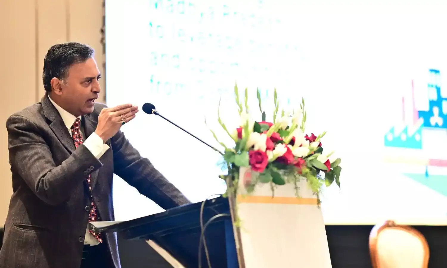 Madhya Pradesh Explores Carbon Markets to Boost Climate Action and Economic Growth Madhya Pradesh Explores Carbon Markets to Boost Climate Action and Economic Growth