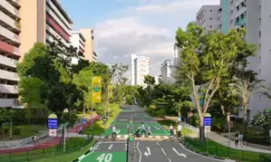 Singapore to create 10 more Friendly Streets by 2026