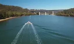 Two drown in separate accidents in Western Australia