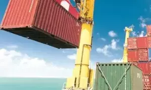 India’s trade deficit narrows in Dec, rupee bounces back