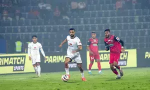 ISL 2024-25: Punjab FC, Mumbai City eye season turnaround in capital