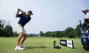 Golf: DeChambeau, Casey, Lahiri headline strongest-ever field at International Series India