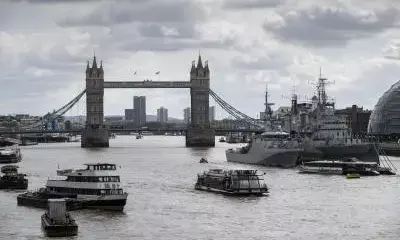 Britains inflation dips to 2.5 per cent in December: ONS