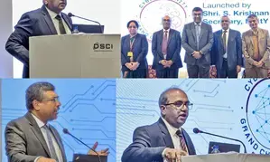 Centre launches Cyber Security Grand Challenge 2.0 with Rs 6.85 crore prize pool