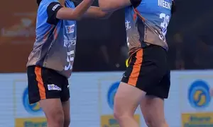 Kho Kho World Cup: Unstoppable Indian women storm into QF with emphatic win over Iran