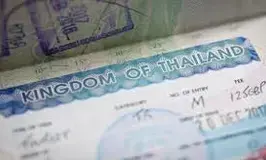 Thailand eases long-term visa rules to attract foreign talent, investment