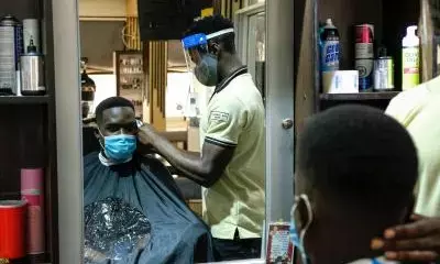 Uganda on high alert following suspected Marburg virus disease outbreak in neighboring Tanzania