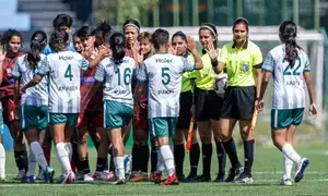 IWL 2024-25: Kickstart and Gokulam Kerala’s search for first win continues after a 1-1 draw