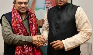 Telangana seeks Centres support for development of semiconductor industry