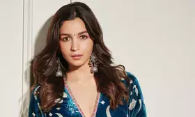 Alia Bhatt plays pickleball as she balances motherhood and work Alia Bhatt plays pickleball as she balances motherhood and work