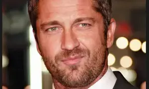 Gerard Butler says ‘everyday’ somebody was taken to hospital during ‘300’ shoot Gerard Butler says ‘everyday’ somebody was taken to hospital during ‘300’ shoot