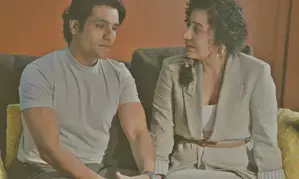 Sunny Hinduja: Stepping into roles of producers, directors has been a whole new experience