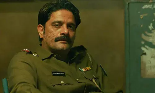 One struggling star of Bollywood: Carved a unique identity with hard work and determination, now achieved success through OTT