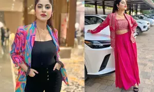 Saloni Thakkar calls Namo Namah Shivaya her biggest success