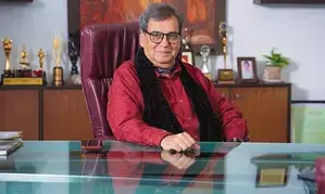 Subhash Ghai says his documentary on Kumbh highlights interplay of science and mythology in Mahakumbh