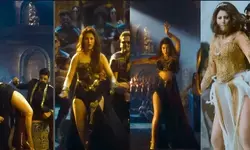 Urvashi Rautela: Dance with Nandamuri Balakrishna was not just a performance for me