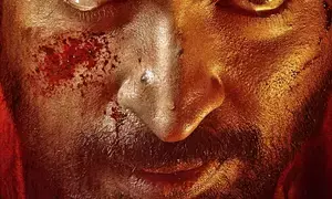 Vikram Prabhu’s first look as Desi Raju from pan-Indian film ‘Ghaati’ released Vikram Prabhu’s first look as Desi Raju from pan-Indian film ‘Ghaati’ released