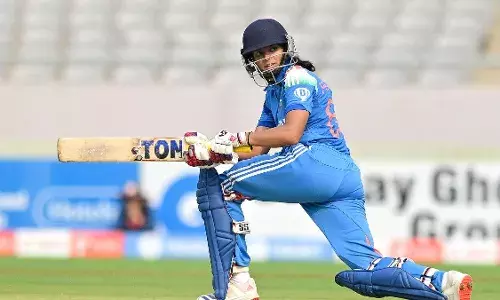 Who is Pratika Rawal? This woman cricketer is a psychology student and also won gold medal in basketball