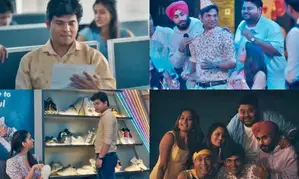 MitronPolitan! trailer gives an idea of a “perfect city life” MitronPolitan! trailer gives an idea of a “perfect city life”