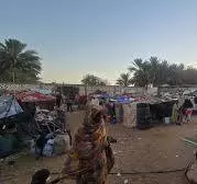 UNICEF receives 1.5-million-USD aid for Sudanese refugee children in Libya UNICEF receives 1.5-million-USD aid for Sudanese refugee children in Libya