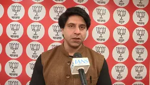 BJP demands Rahuls apology after Hindenburg announces shutting down operations BJP demands Rahuls apology after Hindenburg announces shutting down operations