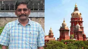 Madras High Court to hear YouTuber Savukku Shankars bail plea tomorrow Madras High Court to hear YouTuber Savukku Shankars bail plea tomorrow