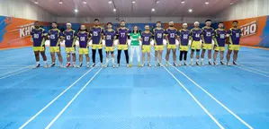 Mumbai City FC announces season 2 of AIFF Blue Cubs League Mumbai City FC announces season 2 of AIFF Blue Cubs League