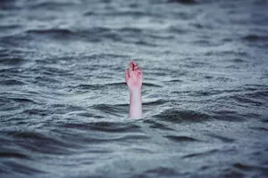Kerala: Four members of a family drown in Bharathapuzha river Kerala: Four members of a family drown in Bharathapuzha river