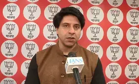 BJP demands Rahuls apology after Hindenburg announces shutting down operations