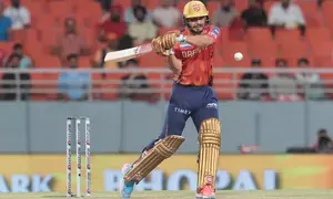 Legend 90 League: All set to bring my legendary form to the field for Delhi Royals, says Dhawan