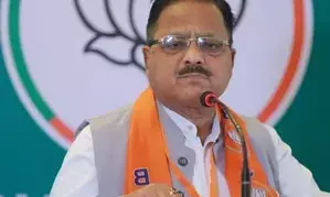 Rahul Gandhi a fool, says Rajasthan BJP in-charge on his treason remarks against RSS Chief