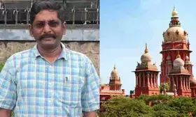 Madras High Court to hear YouTuber Savukku Shankars bail plea tomorrow