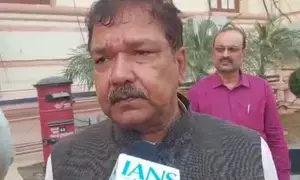 Seat-sharing arrangement in Bihar has already been finalised: BJP to Jitan Ram Manjhi