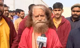 True success is not found in material gains, but in spiritual growth: Chidanand Saraswati