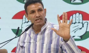 All CWC members will participate in Mhow’s programme on Jan 27: Jitu Patwari