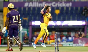 ILT20: Ahead of first home game, Warriorz’s Milne hopes for fans support