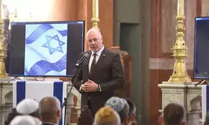 Bulgarian parliament approves new government