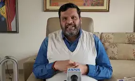 Hindenburgs only objective was to attack Indian economy: Gourav Vallabh