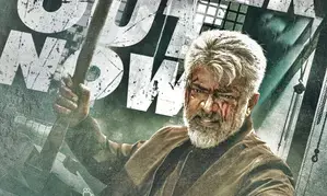 Ajith Kumar-starrer ‘Vidaa Muyarchi’ to release on February 6; New trailer released