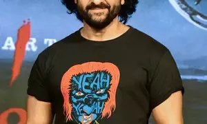 Saif Ali Khan stabbing case: Housemaid reveals 1 crore angle to police