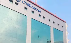 LTIMindtree posts 7.1 pc rise in Q3 revenue but profit falls amid higher costs