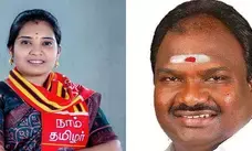 Erode East by-elections: DMK, NTK candidates to file nominations tomorrow