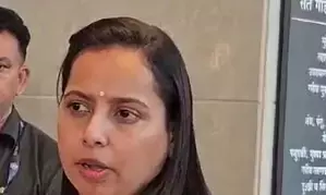 Maha govt approves disbursement of Rs 3,690cr for Jan installment of Ladki Bahin Yojana