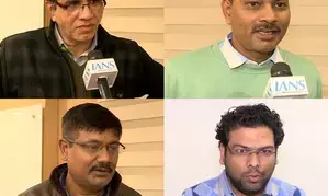 Centres approval of 8th Pay Commission spark celebration among railway employees