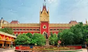 Calcutta HC seeks reports from two police commissionerates over delay in uploading FIRs to websites